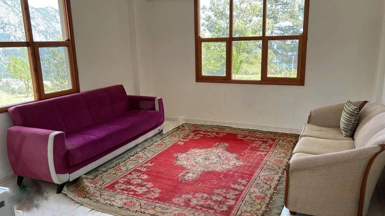 Квартира в Кемере, Турция, 400 м2 фото 2