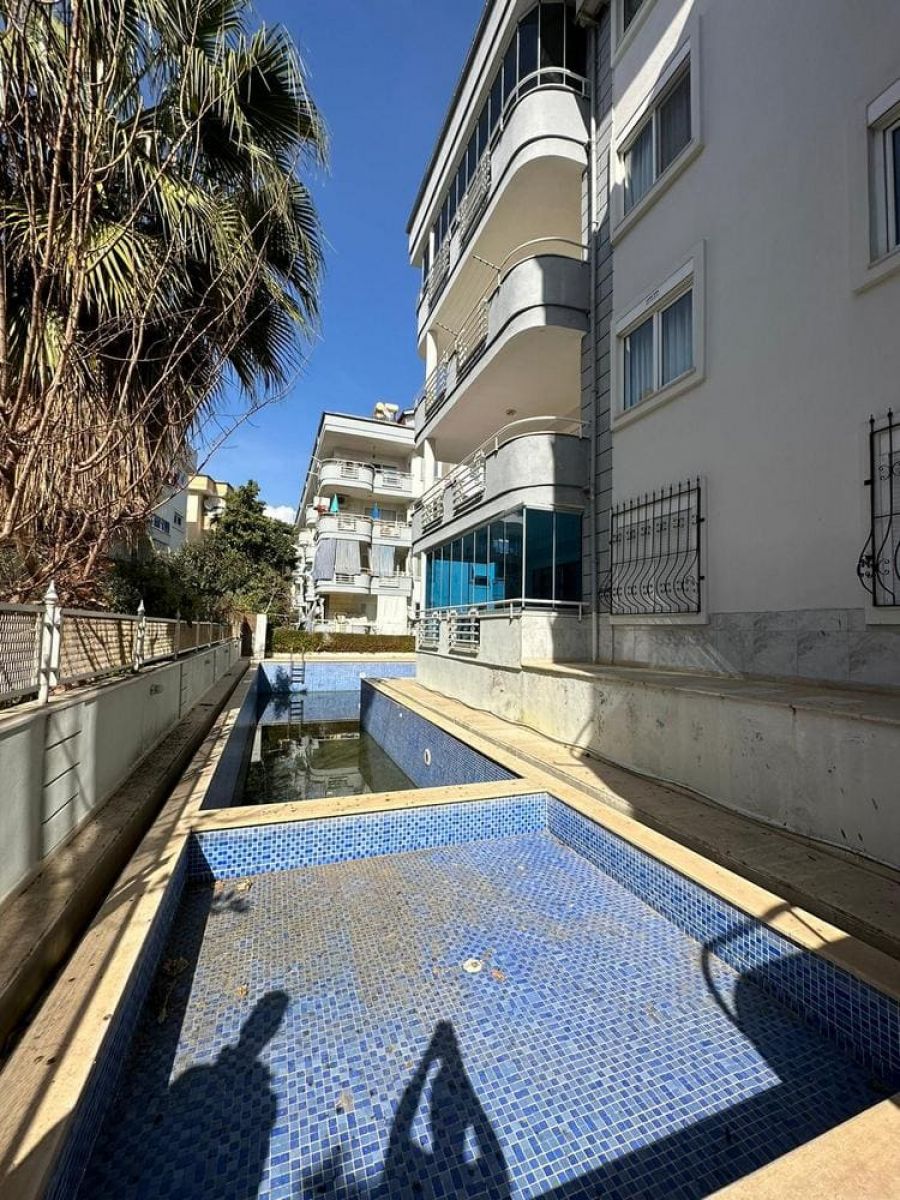Квартира в Алании, Турция, 120 м2 фото 4