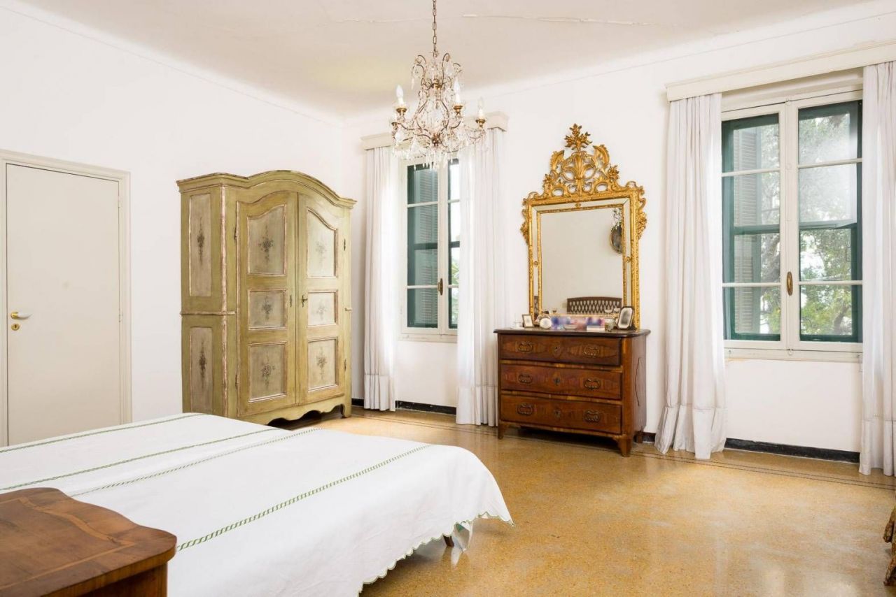 Вилла в Вентимилье, Италия, 250 м2 фото 4