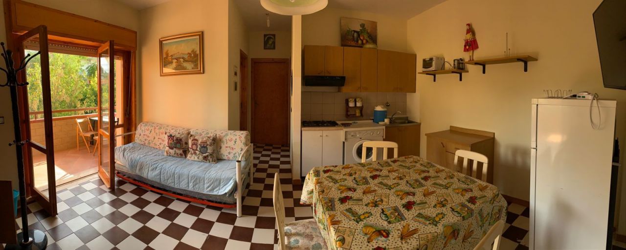 Квартира в Скалее, Италия, 70 м2 фото 5