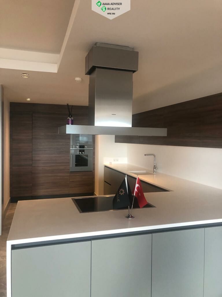 Квартира в Анталии, Турция, 140 м2 фото 5