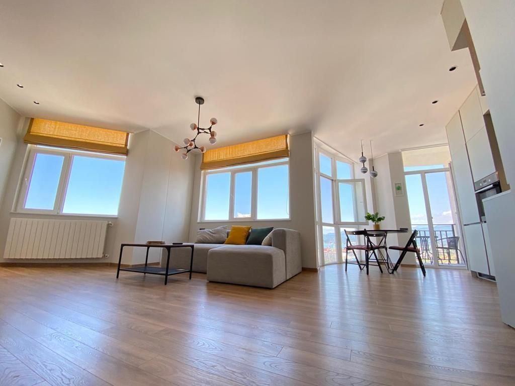 Квартира в Батуми, Грузия, 70 м2 фото 2