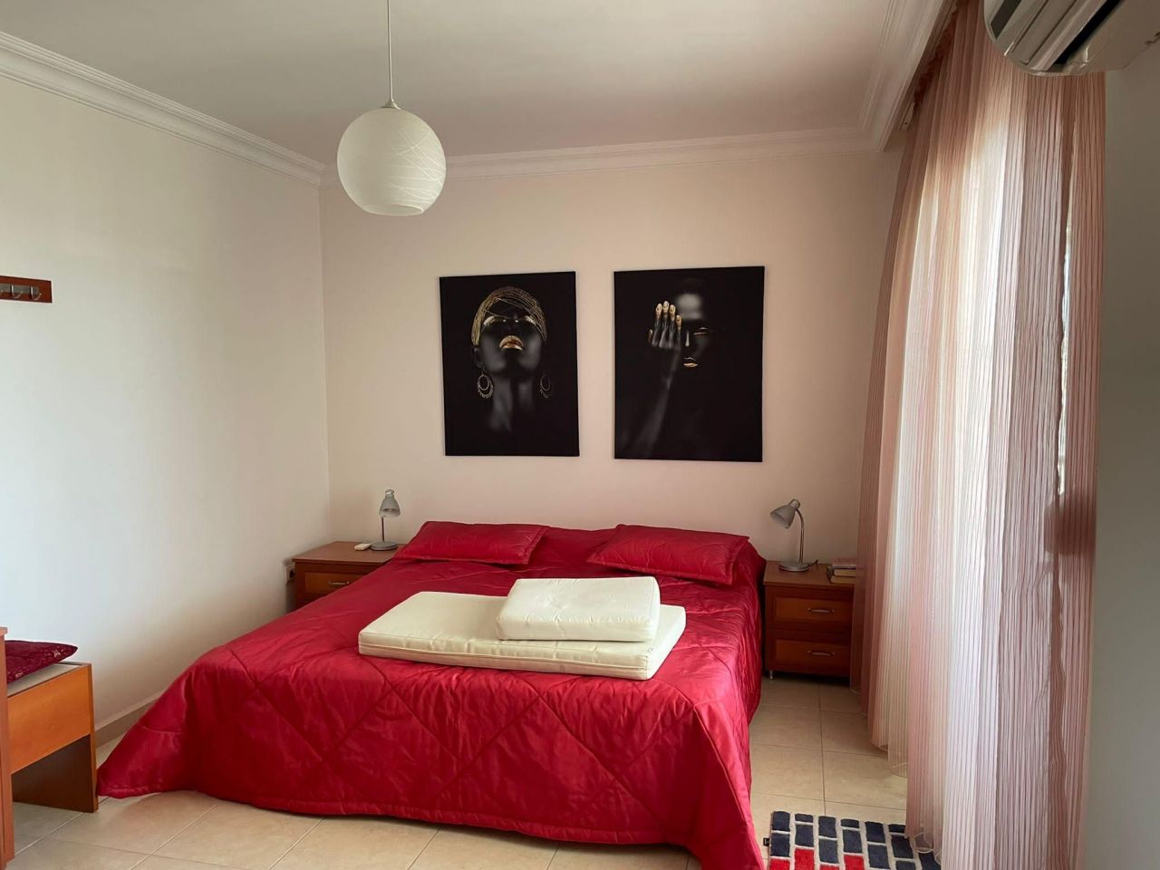 Пентхаус в Алании, Турция, 240 м2 фото 4