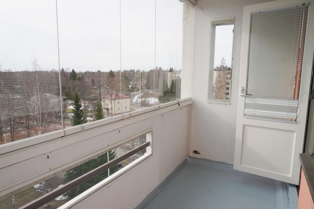 Квартира в Варкаусе, Финляндия, 59.5 м2 фото 2