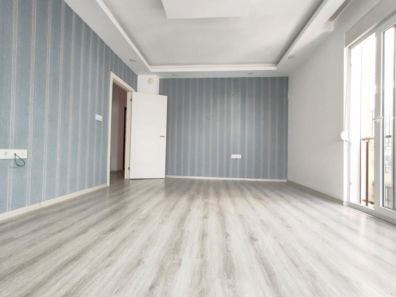 Квартира в Анталии, Турция, 105 м2 фото 5