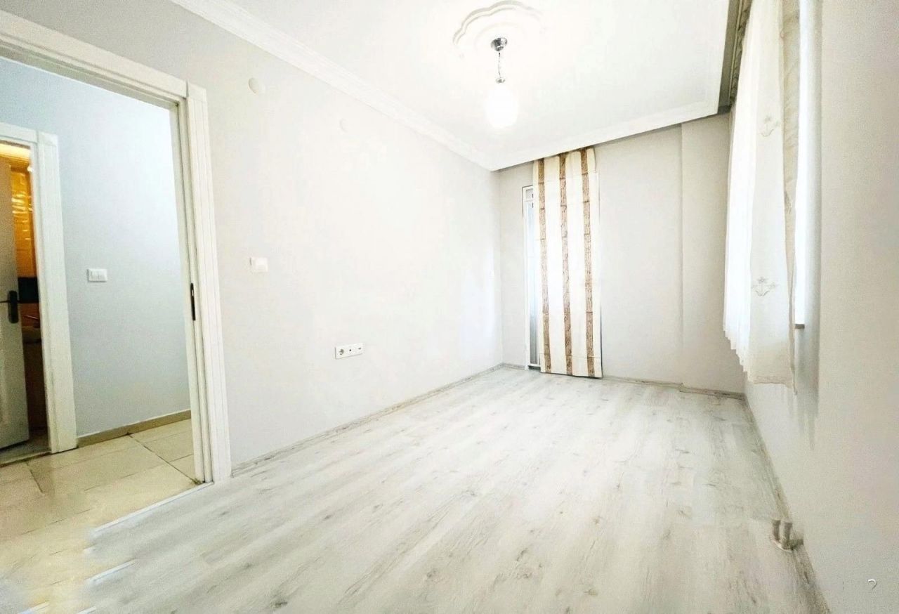 Квартира в Анталии, Турция, 90 м2 фото 4