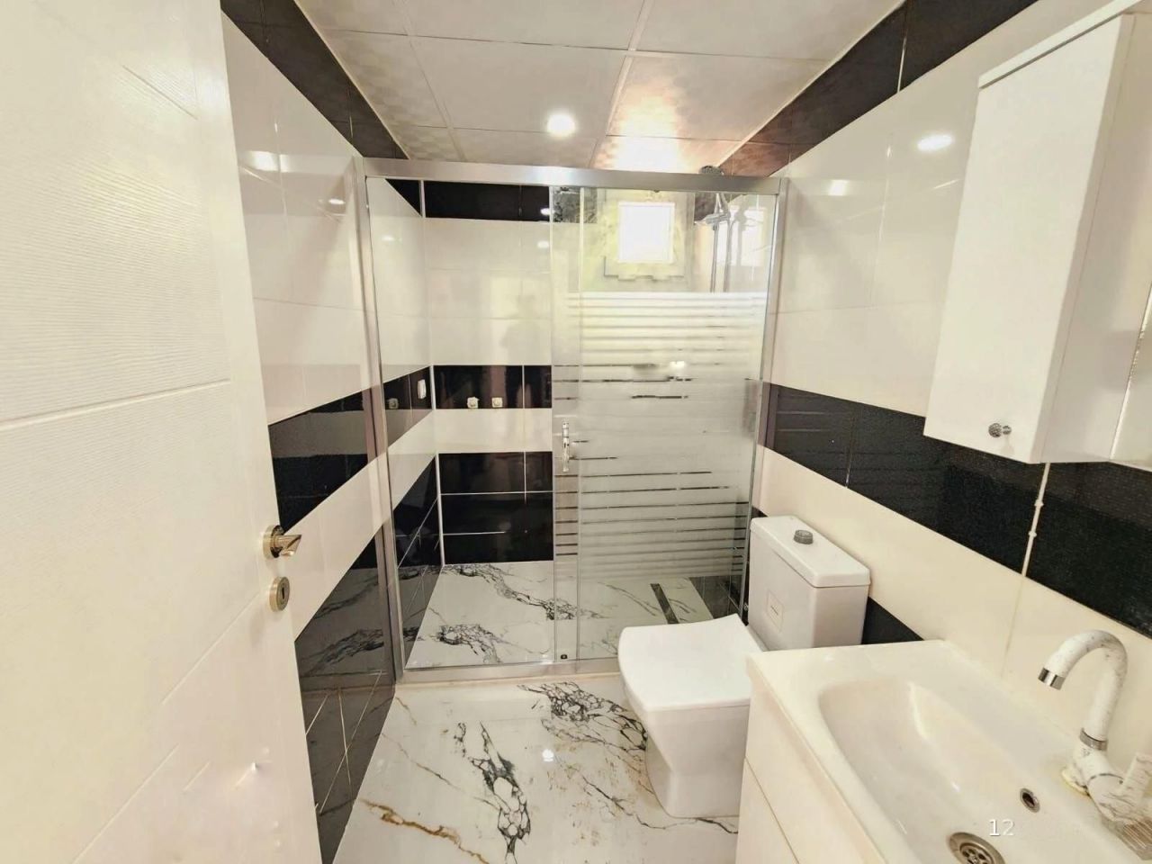 Пентхаус в Анталии, Турция, 280 м2 фото 4