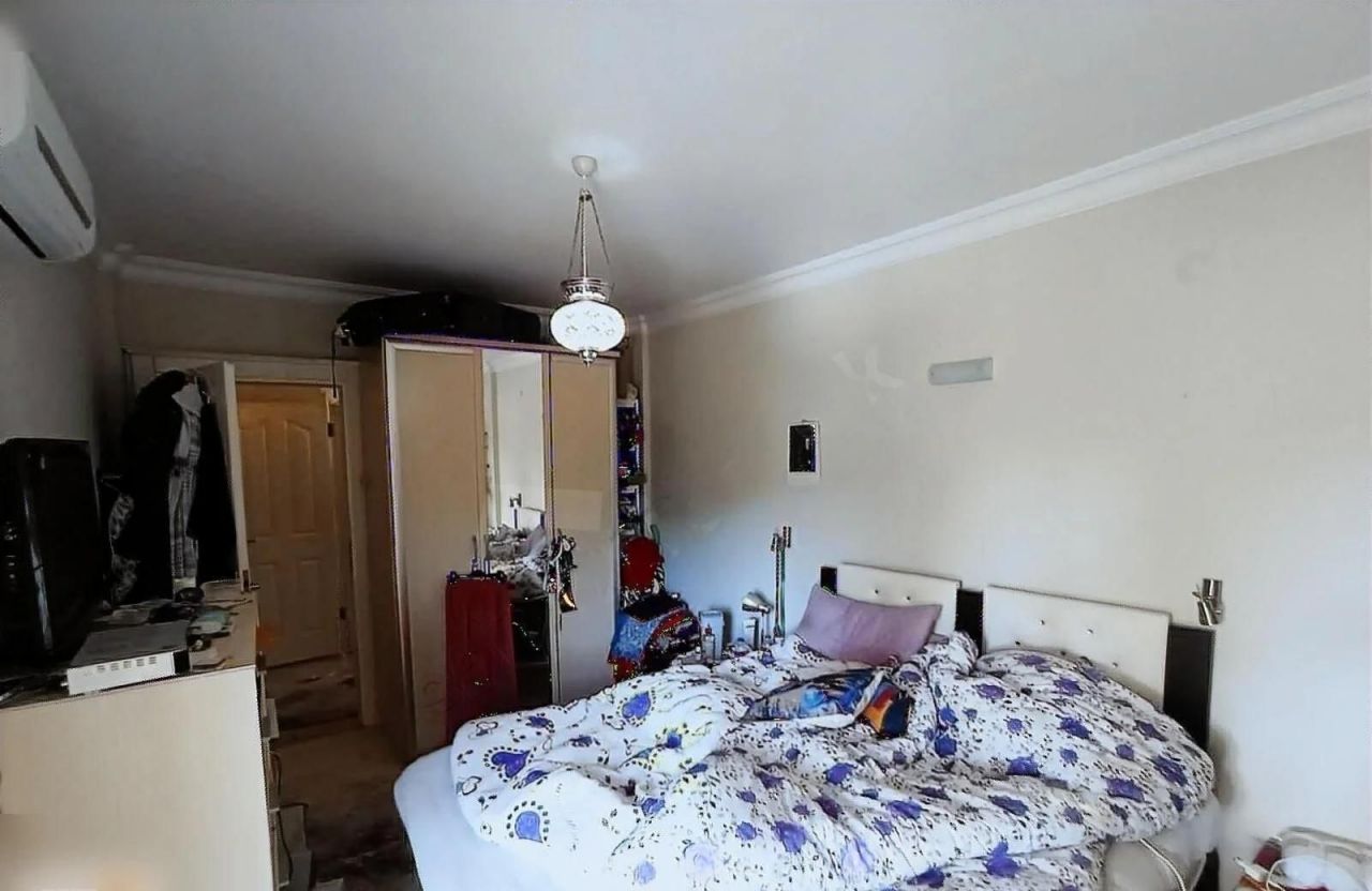 Квартира в Алании, Турция, 95 м2 фото 4