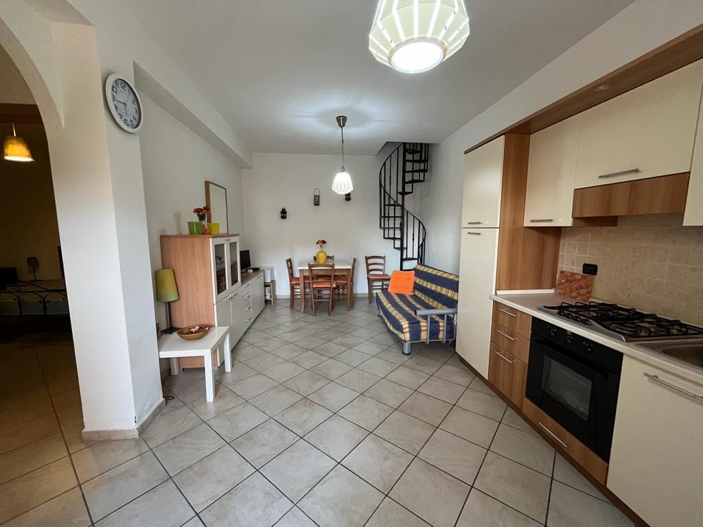 Дом в Скалее, Италия, 60 м2 фото 5