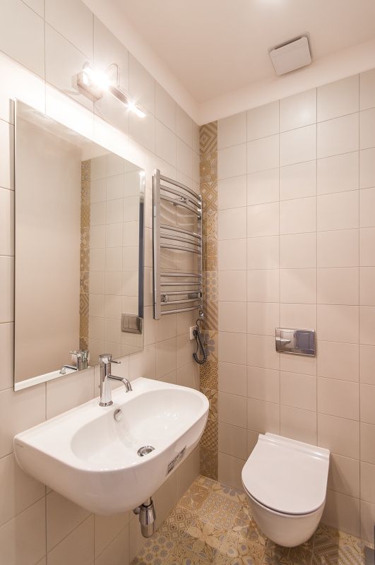 Квартира в Риге, Латвия, 95 м2 фото 5