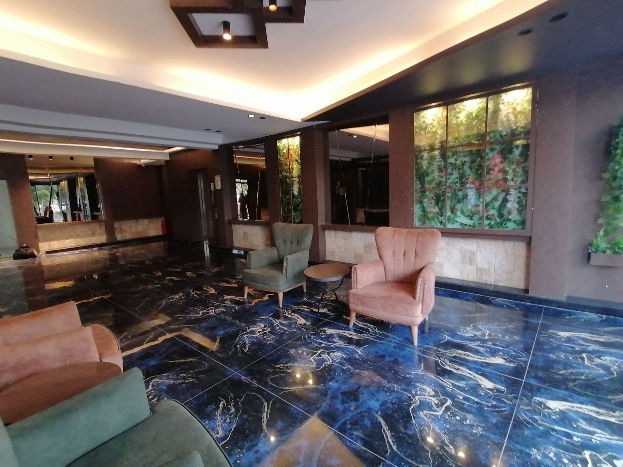 Квартира в Мерсине, Турция, 90 м2 фото 3