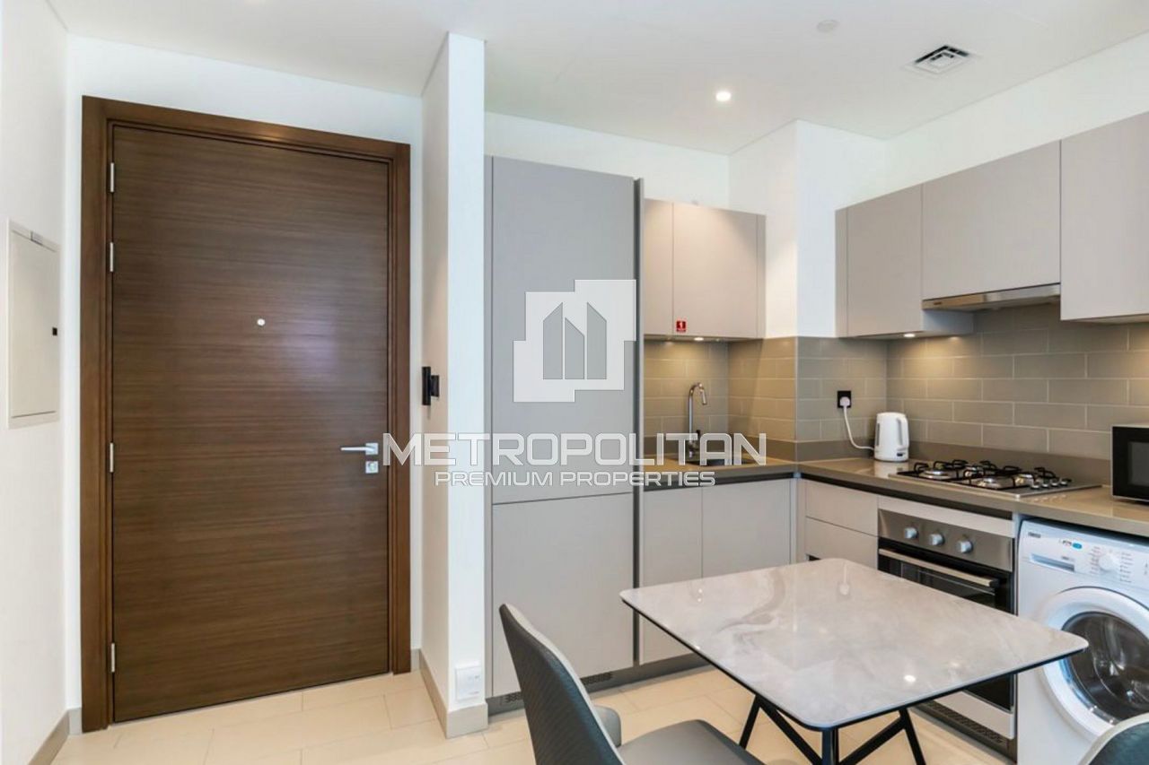 Апартаменты в Дубае, ОАЭ, 45 м2 фото 3