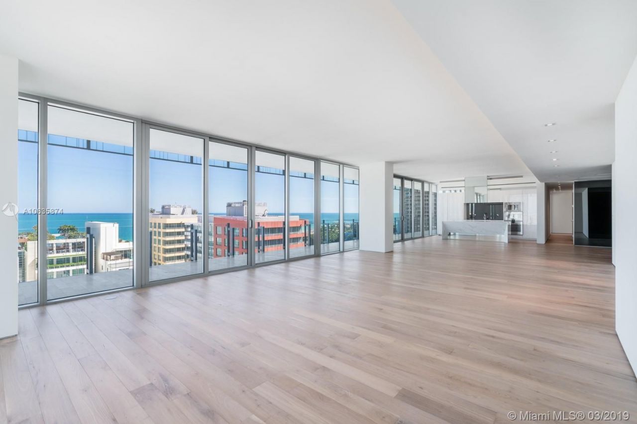 Квартира в Майами, США, 310 м2 фото 4