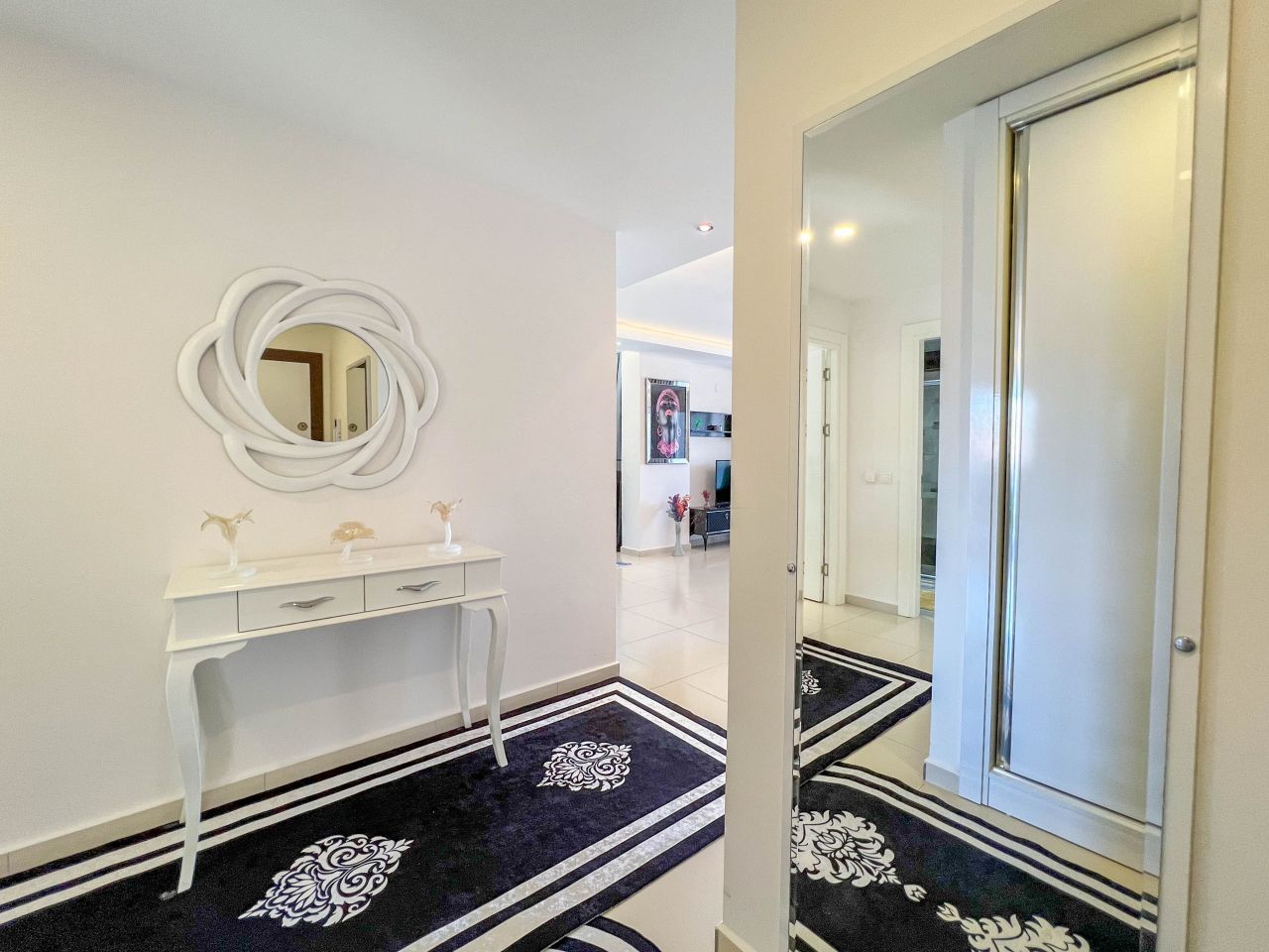 Квартира в Кестеле, Турция, 120 м2 фото 5