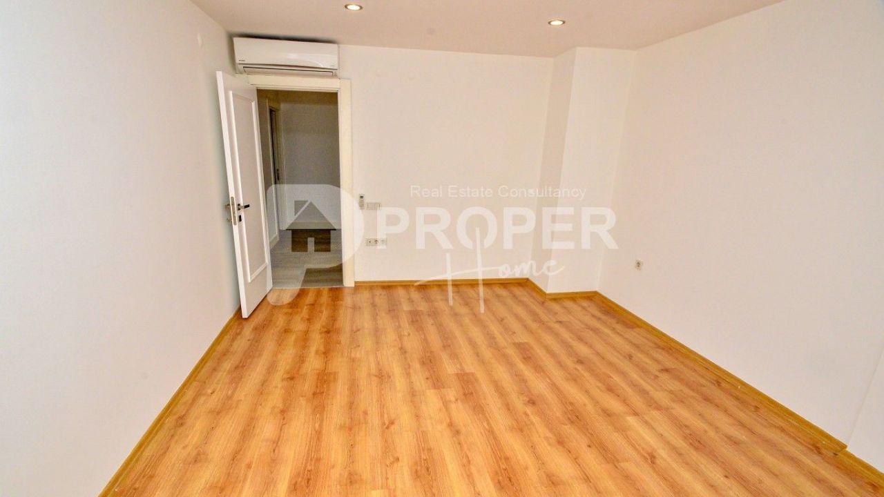 Квартира в Анталии, Турция, 90 м2 фото 5