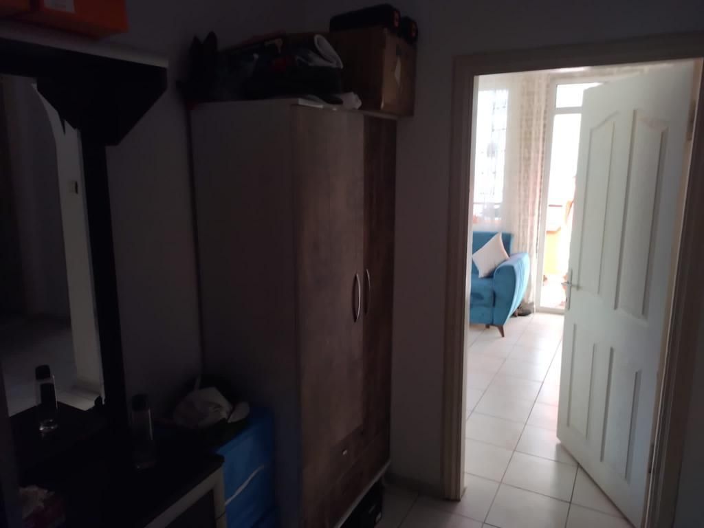 Квартира в Алании, Турция, 70 м2 фото 4