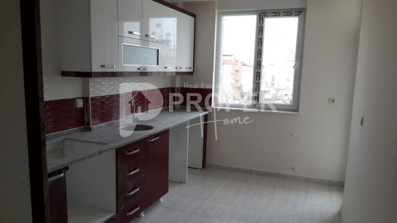 Квартира в Анталии, Турция, 115 м2 фото 2