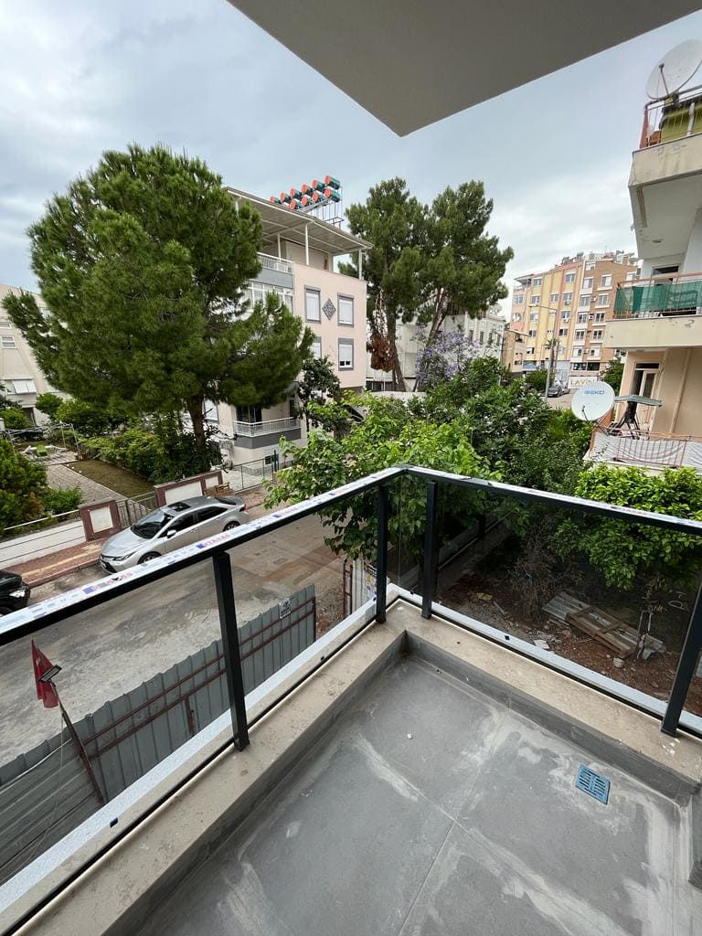 Квартира в Анталии, Турция, 70 м2 фото 4