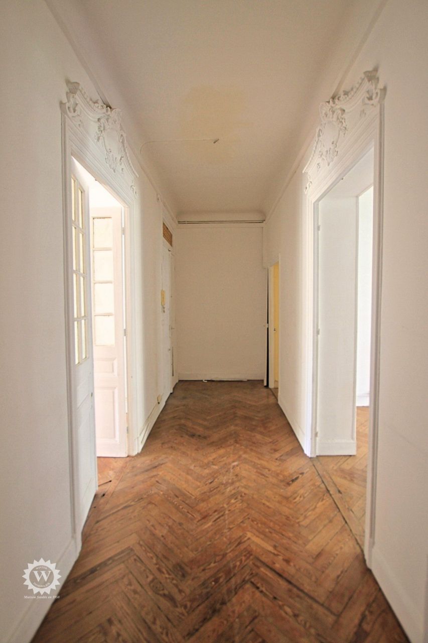 Апартаменты в Ницце, Франция, 158 м2 фото 3