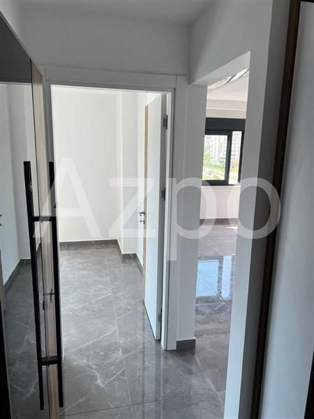 Апартаменты в Алании, Турция, 55 м2 фото 5