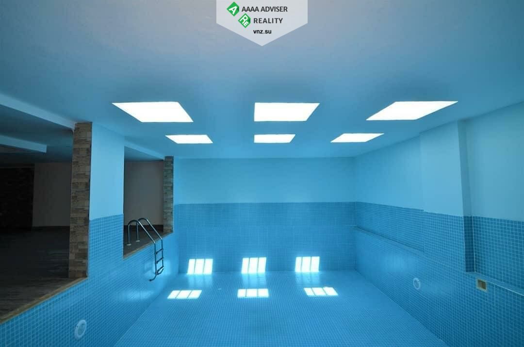 Квартира в Алании, Турция, 87 м2 фото 3