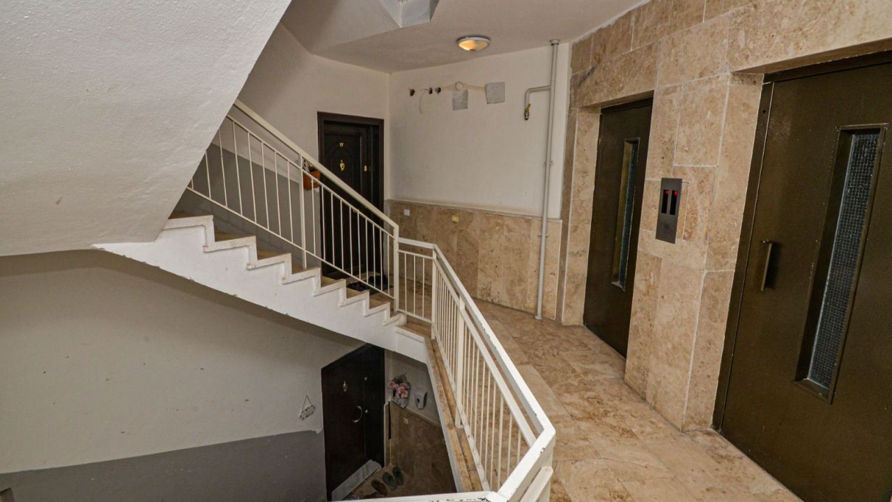 Квартира в Анталии, Турция, 175 м2 фото 3