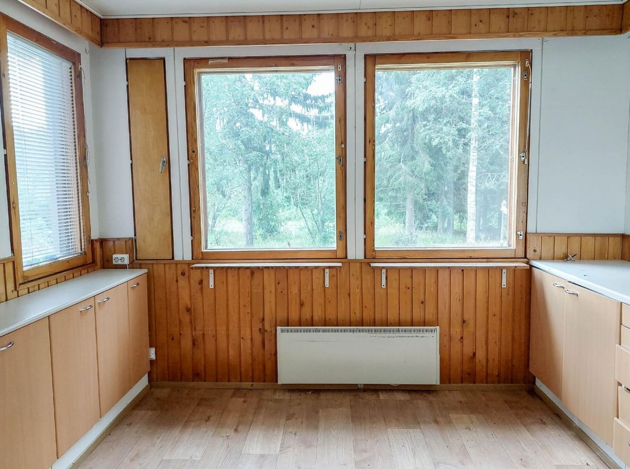 Дом в Куопио, Финляндия, 100 м2 фото 3