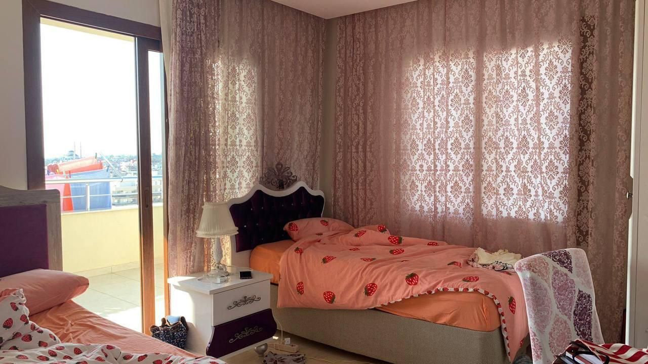 Квартира в Мерсине, Турция, 150 м2 фото 4