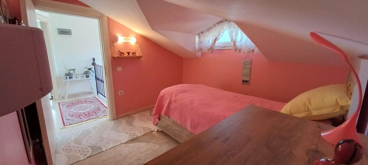 Вилла в Алании, Турция, 160 м2 фото 5