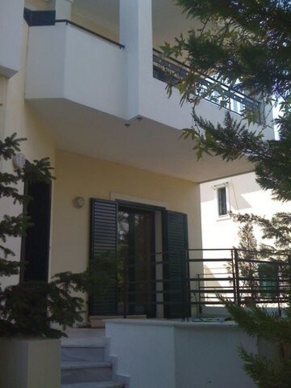 Таунхаус в Афинах, Греция, 245 м2 фото 4