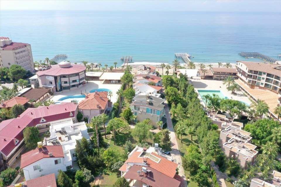 Вилла в Конаклы, Турция, 220 м2 фото 2