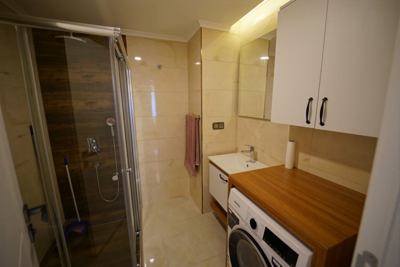 Квартира в Алании, Турция, 110 м2 фото 4