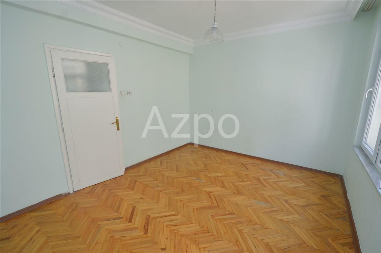 Апартаменты в Анталии, Турция, 140 м2 фото 5