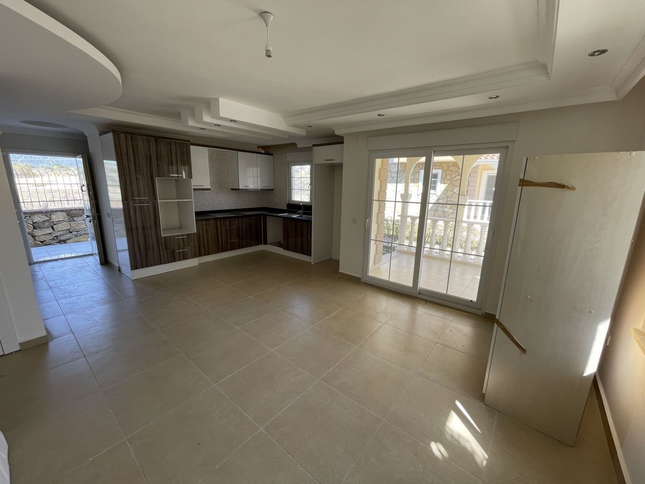 Вилла в Инжекуме, Турция, 145 м2 фото 2