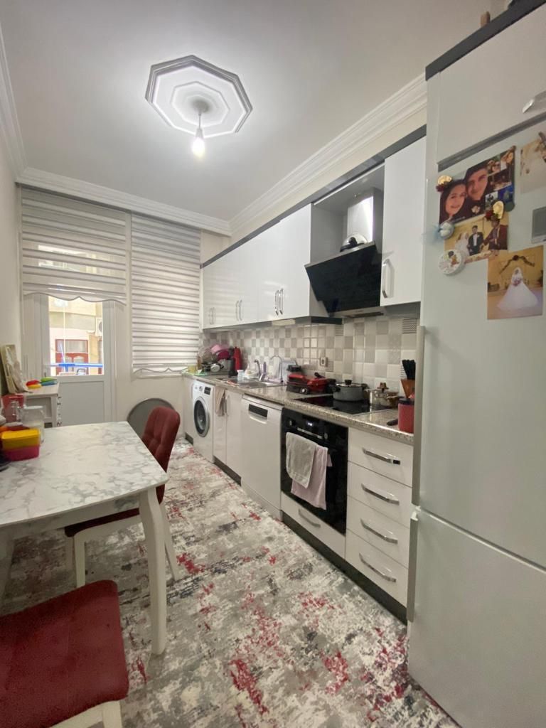 Квартира в Алании, Турция, 130 м2 фото 2