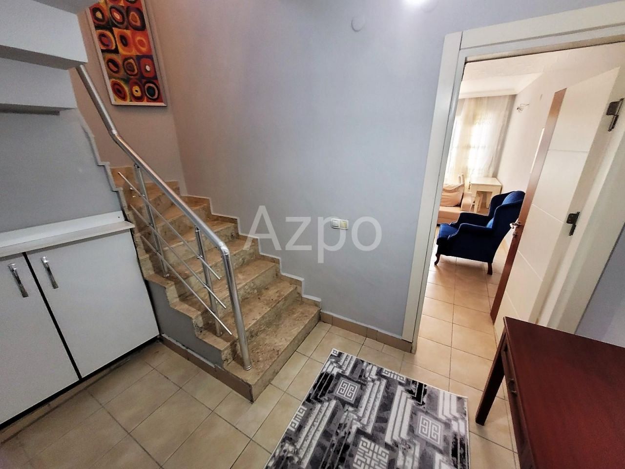 Пентхаус в Анталии, Турция, 165 м2 фото 4