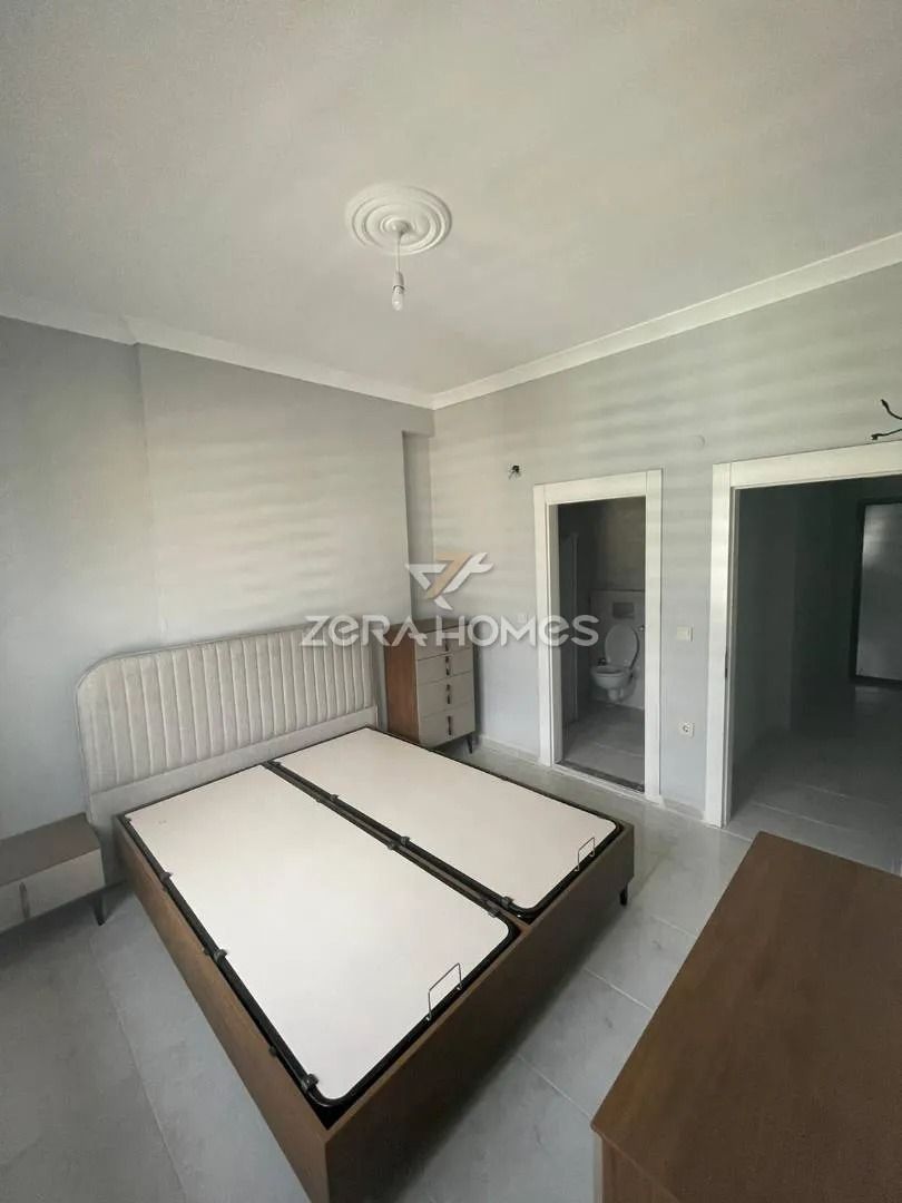 Квартира в Алании, Турция, 95 м2 фото 2