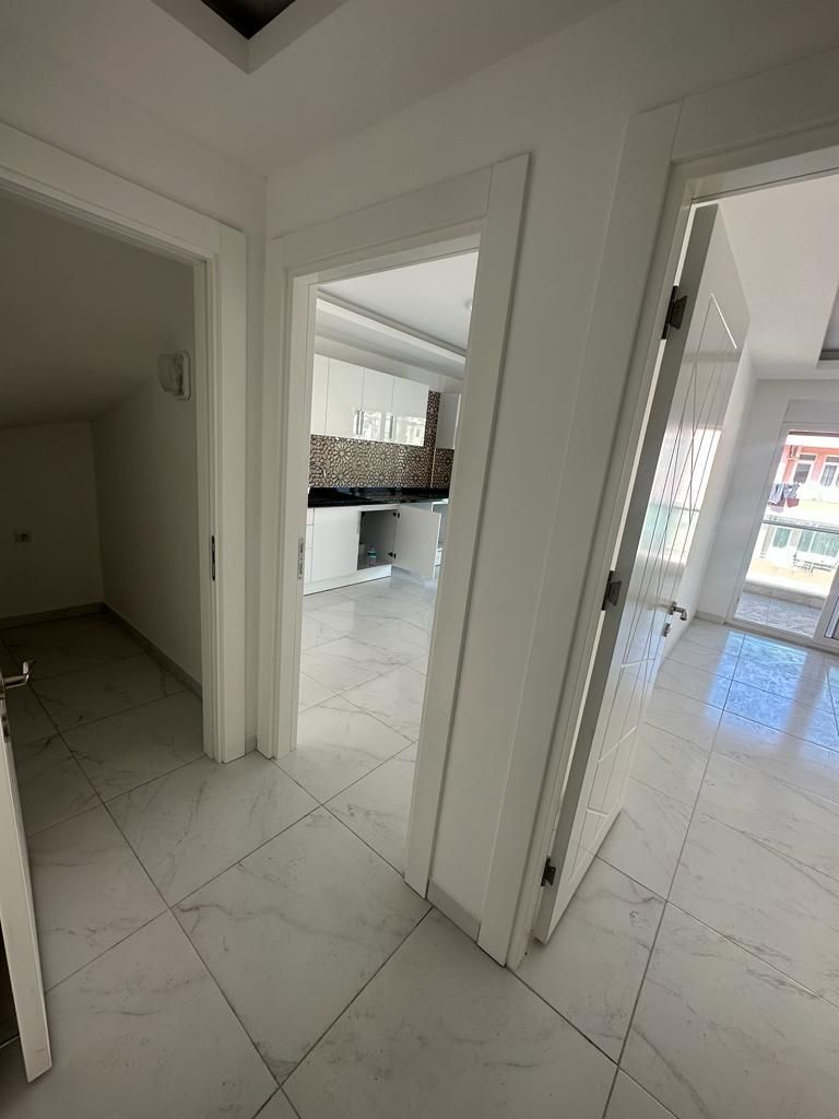 Пентхаус в Алании, Турция, 210 м2 фото 3