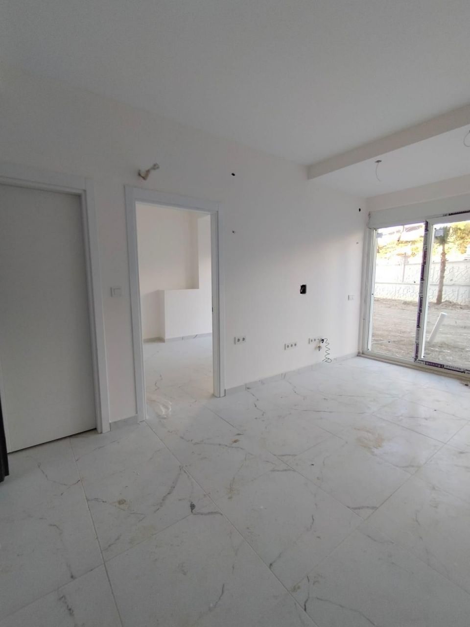 Квартира в Авсалларе, Турция, 65 м2 фото 5