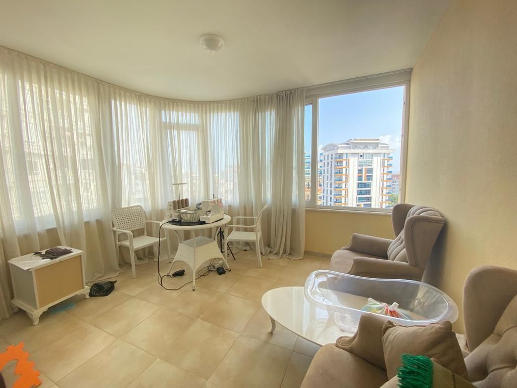 Апартаменты в Алании, Турция, 143 м2 фото 3