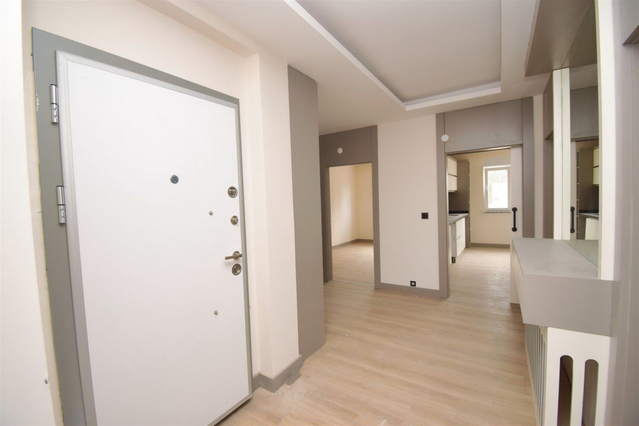 Квартира в Анталии, Турция, 130 м2 фото 3