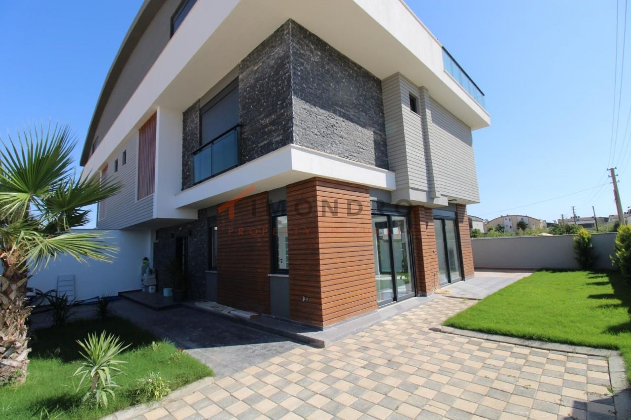 Дом в Анталии, Турция, 320 м2 фото 2