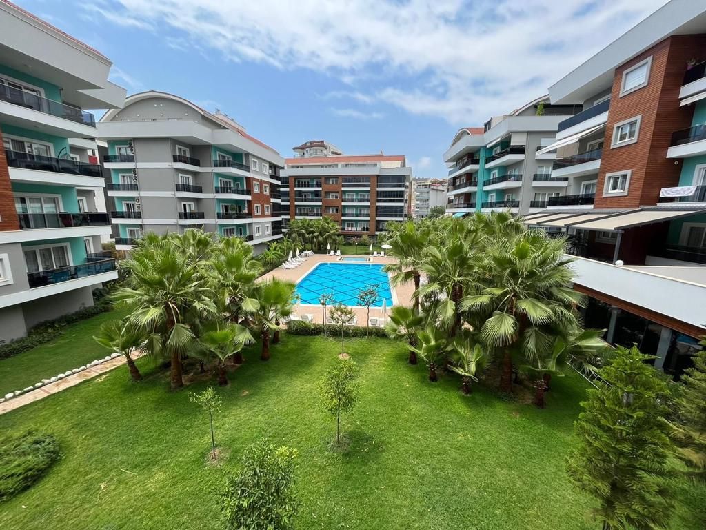 Квартира в Алании, Турция, 150 м2 фото 4