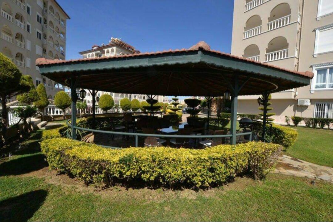 Квартира в Алании, Турция, 100 м2 фото 3