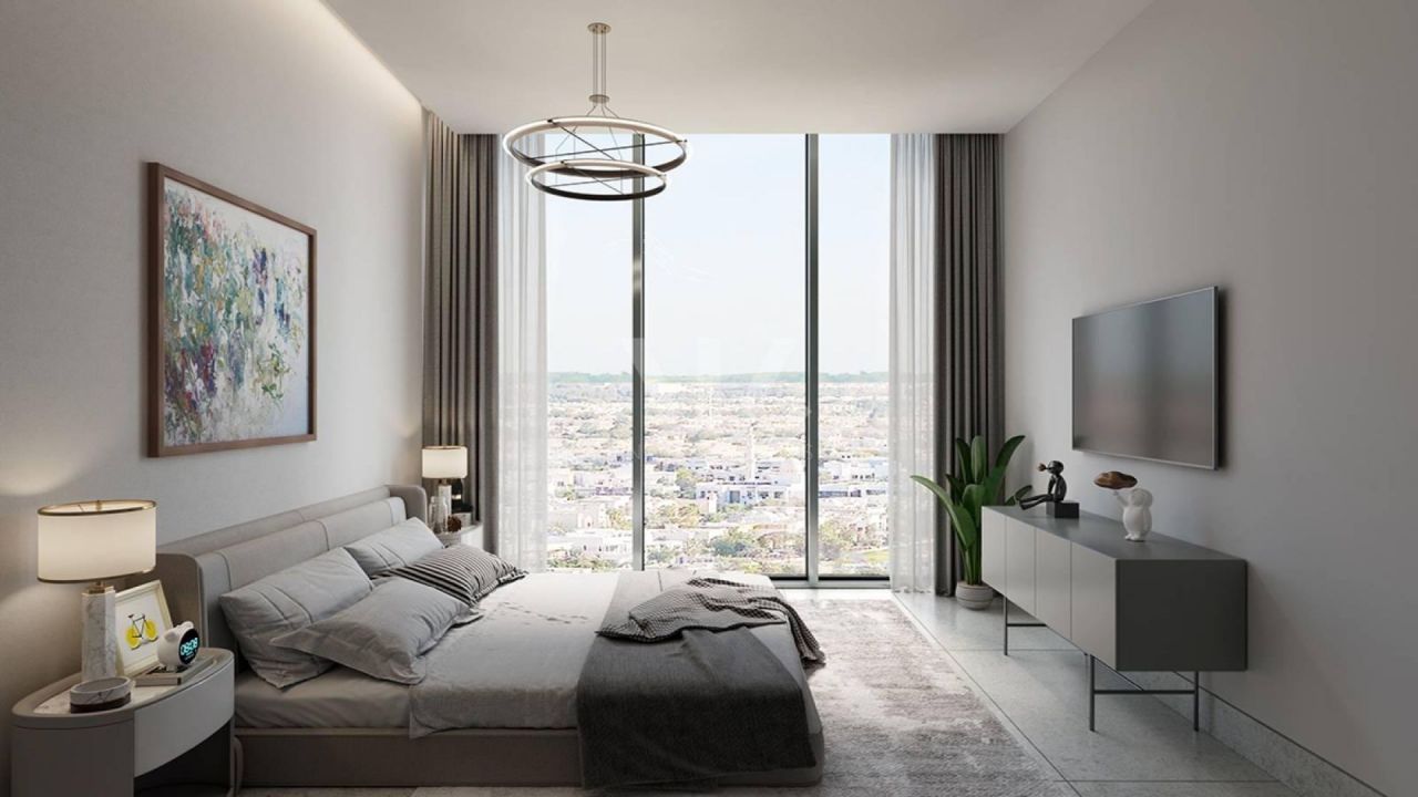 Апартаменты в Дубае, ОАЭ, 81 м2 фото 5