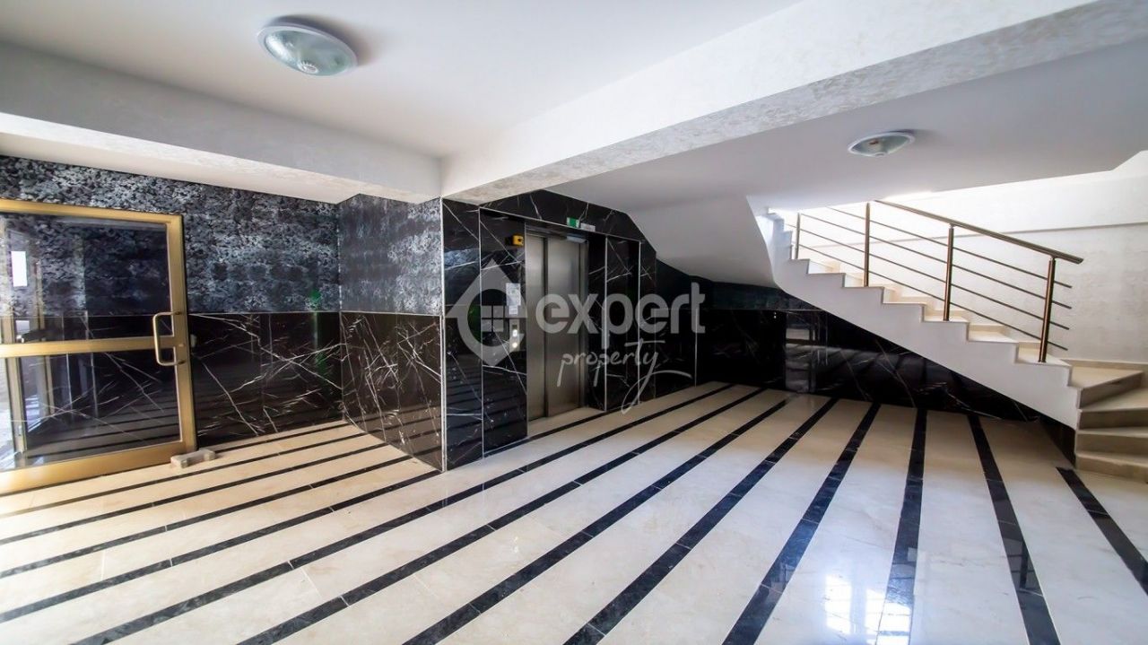 Квартира в Финике, Турция, 105 м2 фото 3