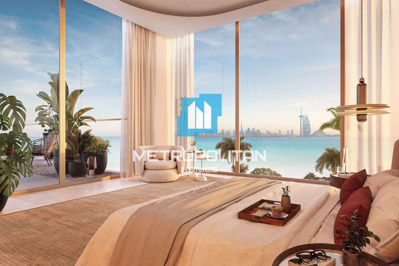Апартаменты в Дубае, ОАЭ, 131 м2 фото 5