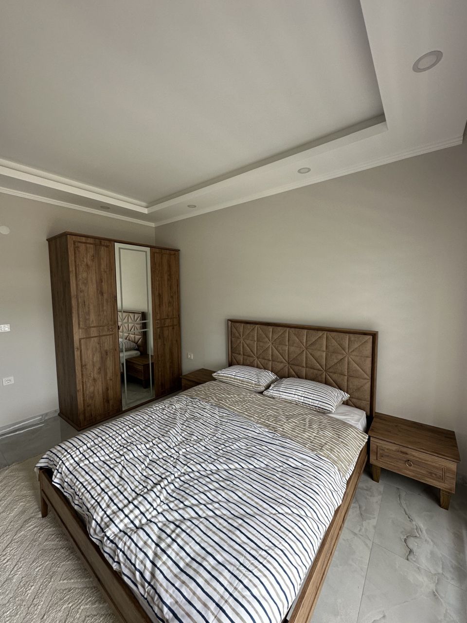 Квартира в Авсалларе, Турция, 65 м2 фото 5