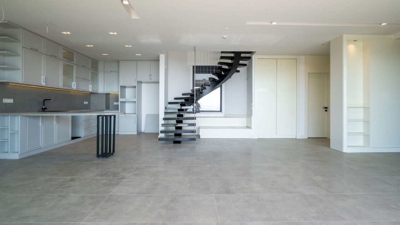 Вилла в Алании, Турция, 450 м2 фото 5