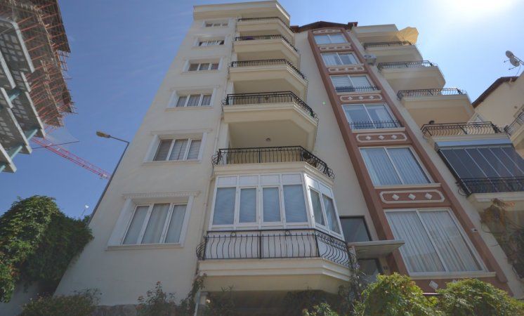 Квартира в Алании, Турция, 60 м2 фото 3